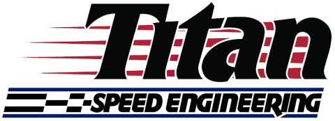 Titan Speed Engineering logo